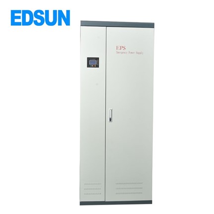 干貨分享，一分鐘帶你了解eps消防電源