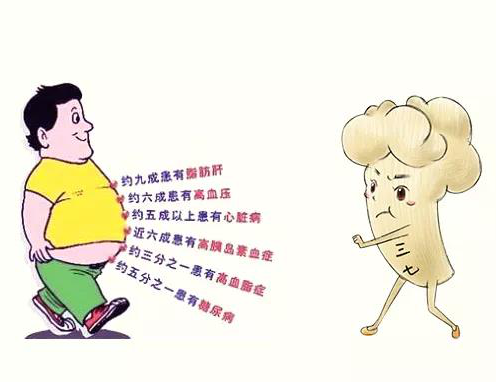 男性吃三七——減壓 護肝 消肚子