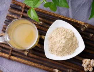 揭秘三七生粉和三七熟粉的區(qū)別！