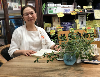 【心肺功能障礙、腫瘤】“發(fā)生在我眼前的事，讓我堅(jiān)信三七的功效”