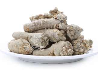 為什么幾百年來的名藥里面都有三七？（一）