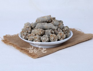 為什么幾百年來(lái)的名藥里面都有三七？（二）