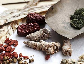 三七入藥，治好了胡適的糖尿病