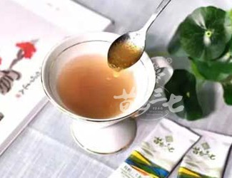 三七粉與蜂蜜同吃的功效與作用，除了養(yǎng)生還能美容