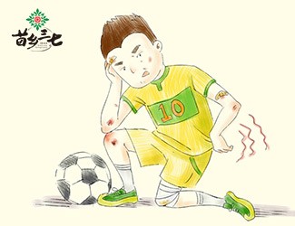 三七粉外敷使用技巧及注意事項，受傷如何正確外敷三七粉