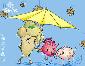 中醫(yī)界的“阿司匹林”，心腦血管疾病抗血栓的首選