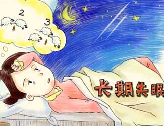 人老肝先衰，經(jīng)常熬夜的奮青們，該注意養(yǎng)肝護(hù)肝!