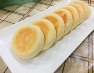 做法簡單效果不簡單——三七紅參鹿角膠餅