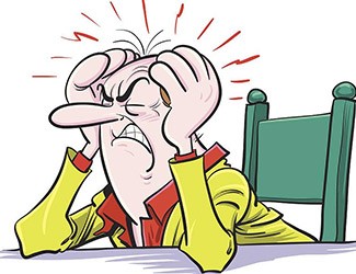 頑固性頭痛治療，妙用三七快速緩解