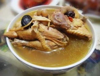 幾道三七食療方，呵護(hù)你的“小蠻腰”——三七治腰痛食療方