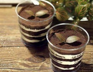 其貌不揚(yáng)確堪稱(chēng)經(jīng)典——三七木糠杯