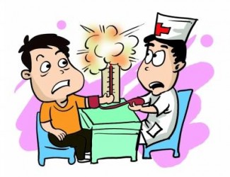 當(dāng)高血壓遇上酒文化，喝還是不喝?