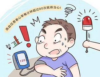 年紀輕輕就高血壓是一種怎么樣的體驗?