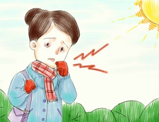 更年期吃有機(jī)三七，感冒睡眠都好了