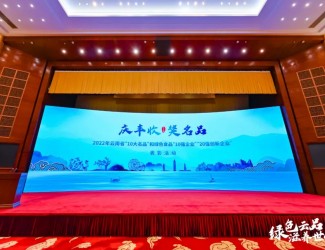 苗鄉(xiāng)三七再次獲評(píng)云南省“10大名中藥材”！